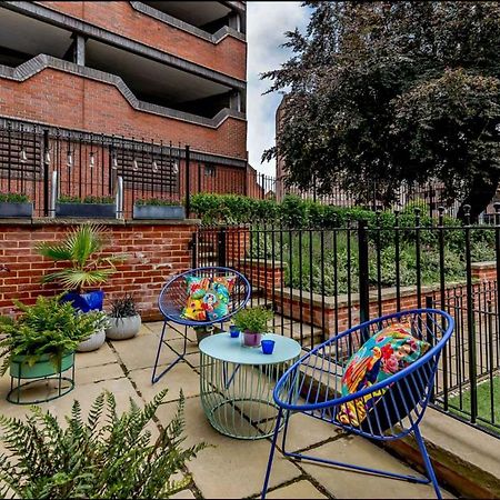Host & Stay - All Saints Green Cottage 诺里奇 外观 照片