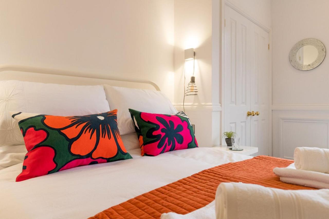 Host & Stay - All Saints Green Cottage 诺里奇 外观 照片