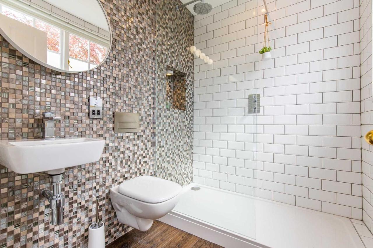Host & Stay - All Saints Green Cottage 诺里奇 外观 照片